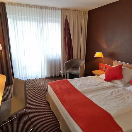 Frankfurt, Naehe Messe公寓